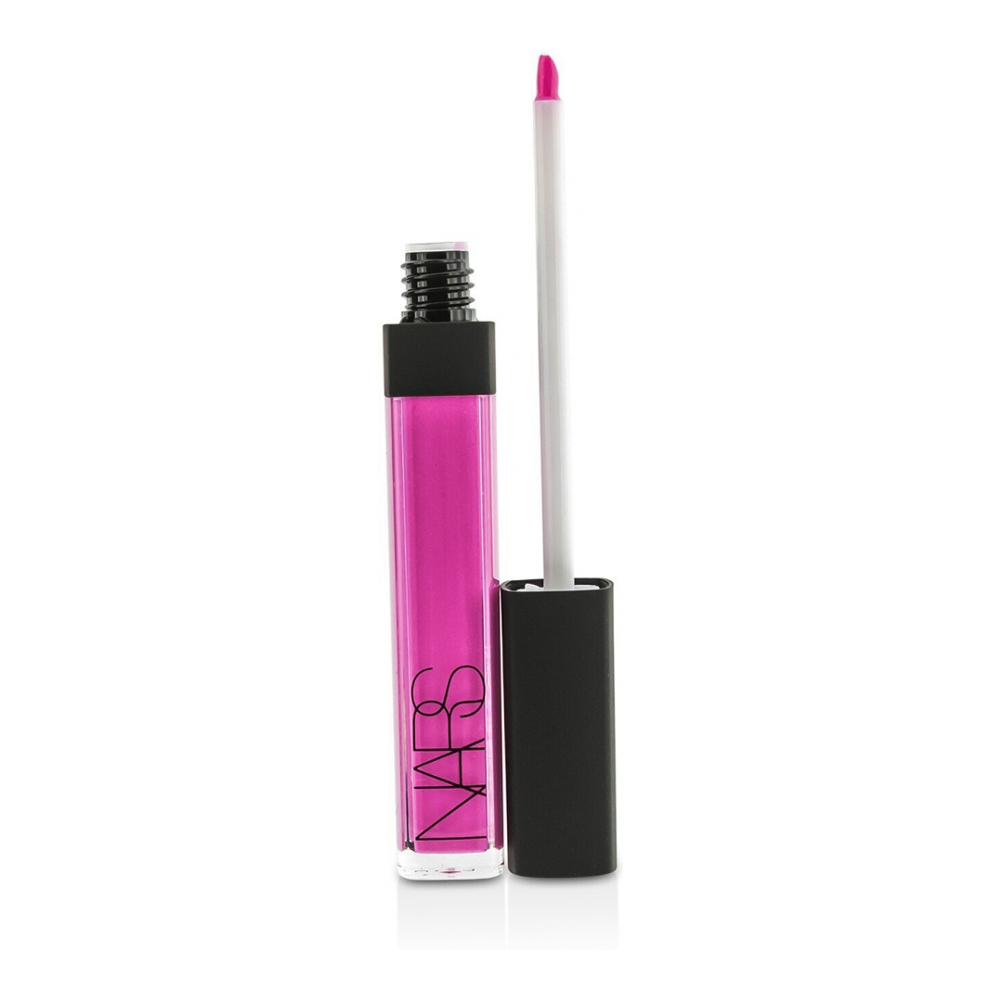 'Larger Than Life' Lip Gloss - Coeur Sucre 6 ml