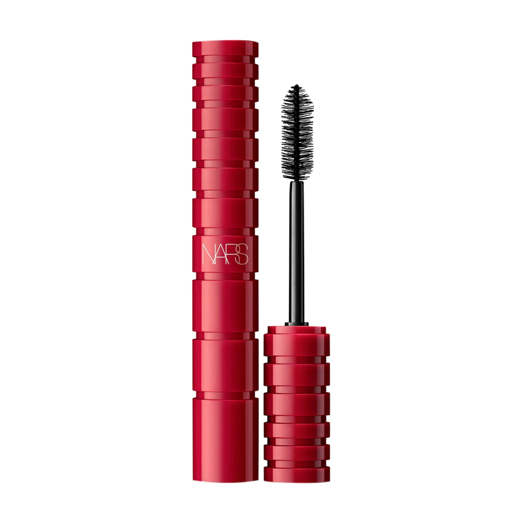 'Climax' Mascara - Explicit Black 6 g