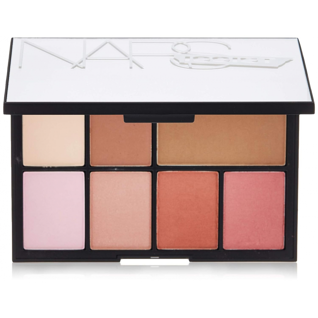 Palette de contours 'NARSissist Cheek Studio Limited Edition' - 30 g