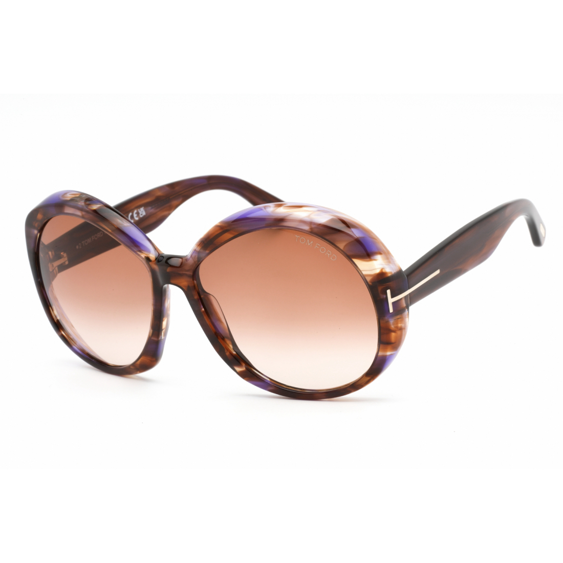 Women's 'FT1010' Sunglasses