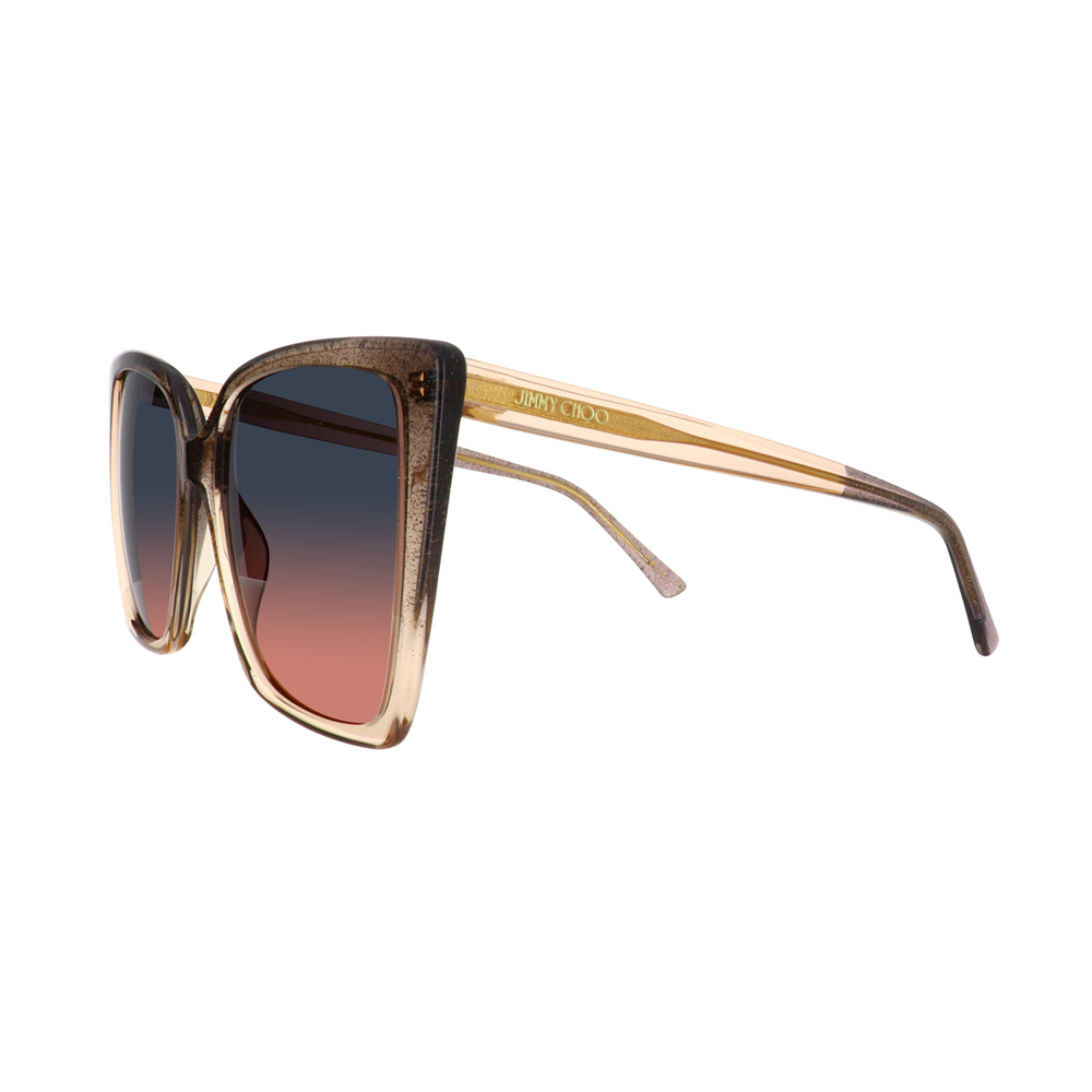 Women's 'LESSIE-S-KON' Sunglasses