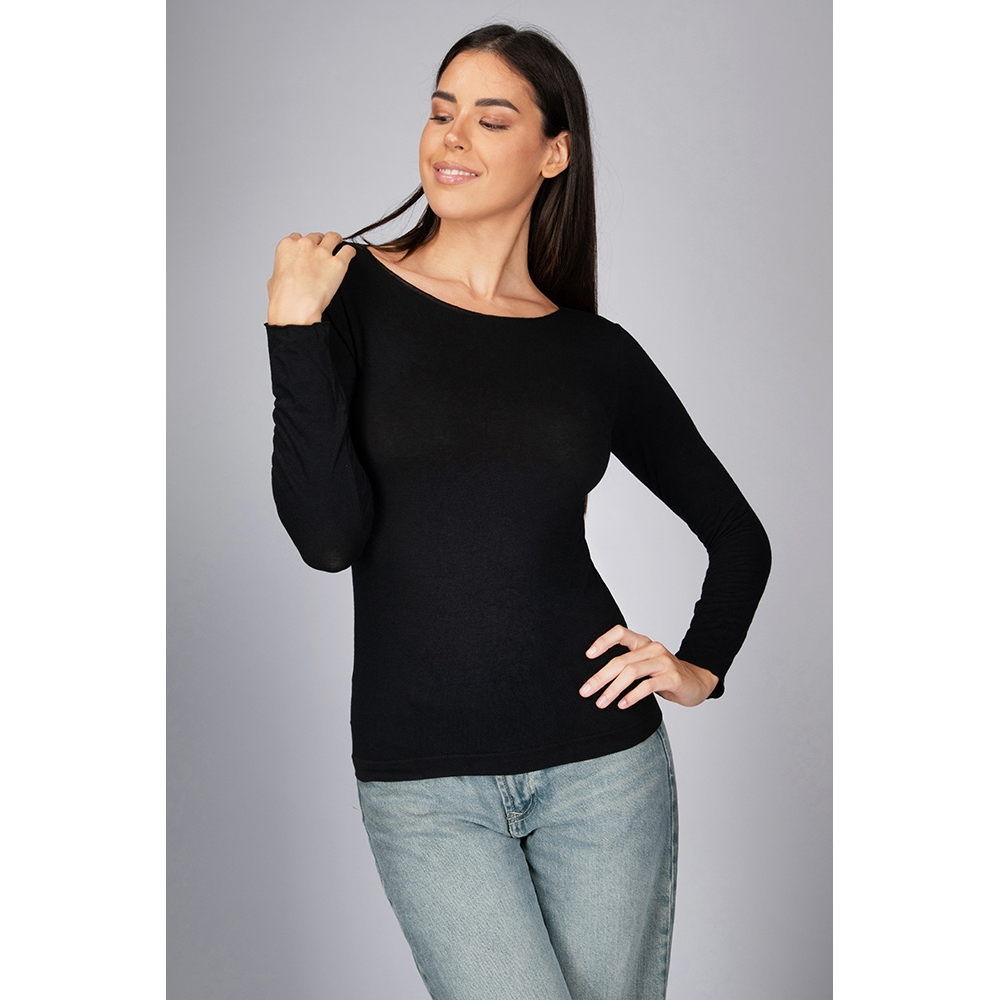 Women's Turtleneck Sweater