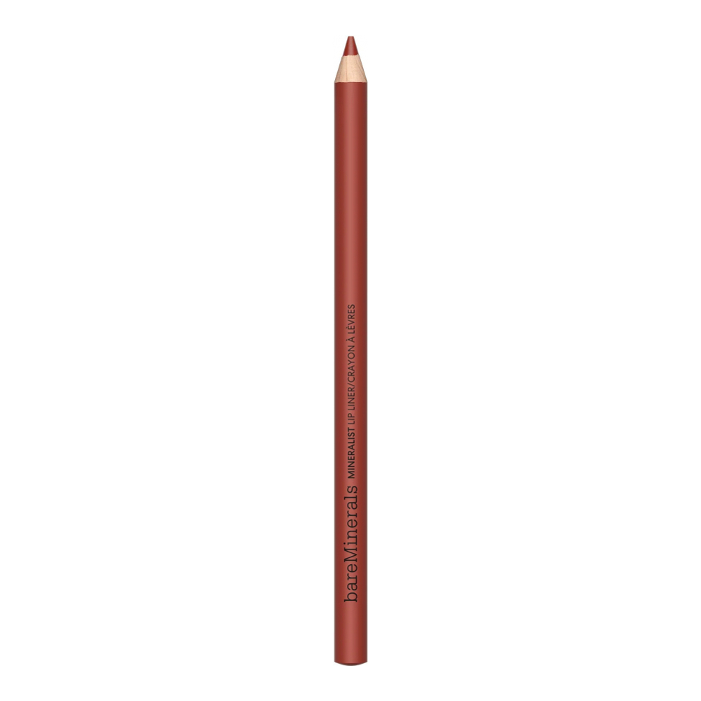 Crayon à lèvres 'Mineralist Lasting' - Striking Spice 1.3 g