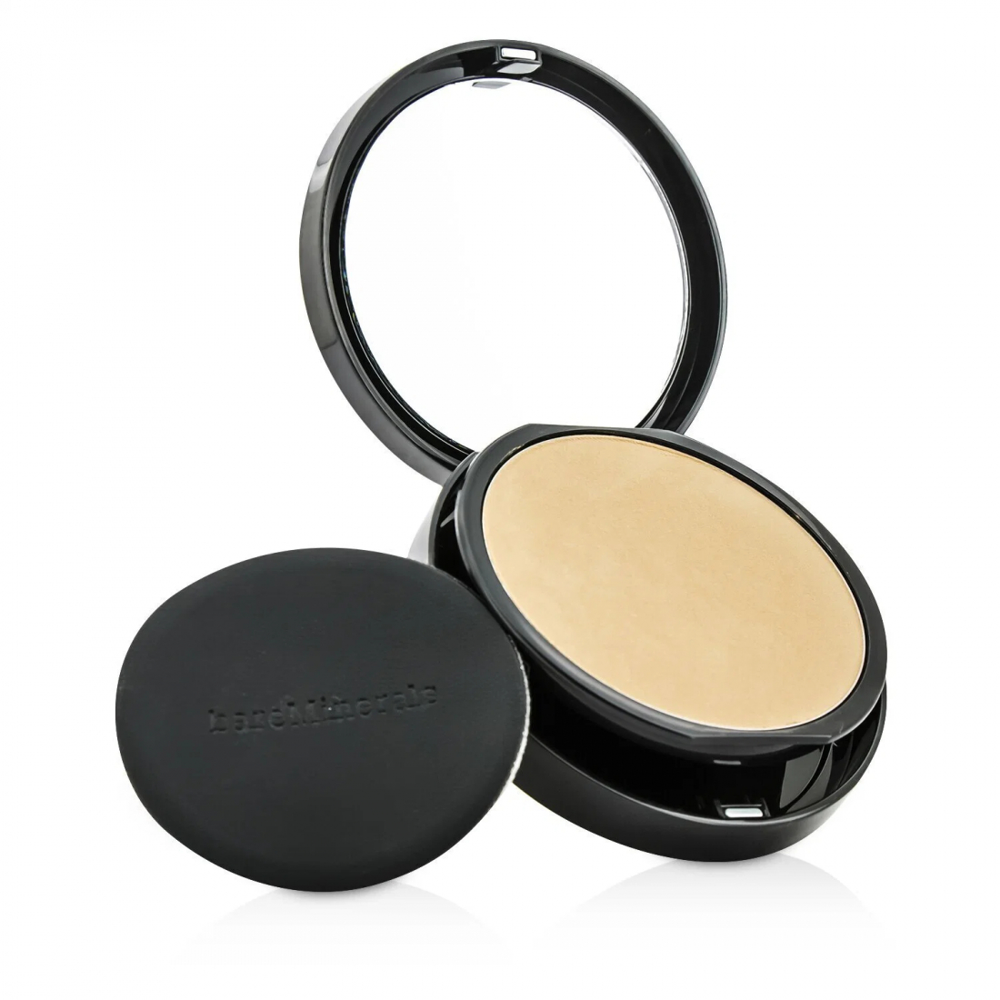 'Bareskin Perfecting Veil' Finishing Powder - Tan to Dark 9 g