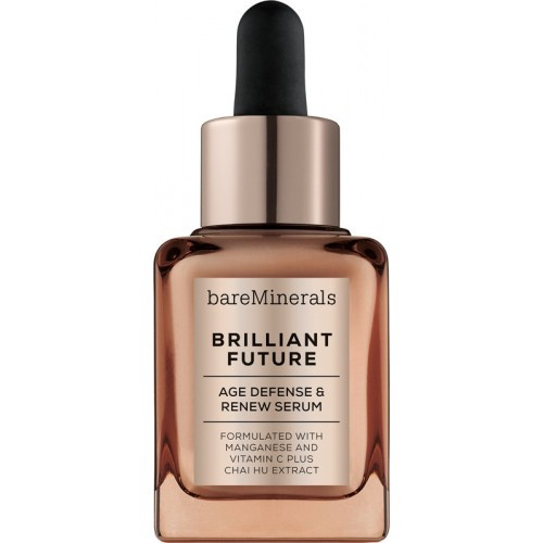 'Brilliant Future Age Defense And Renew' Anti-Aging Face Serum - 30 ml