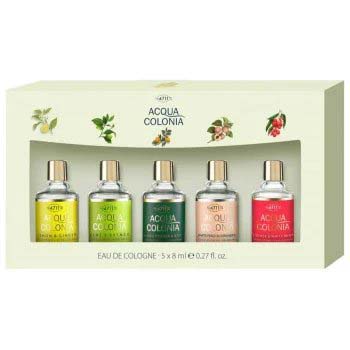 'Acqua Colonia Miniature' Perfume Set - 5 Pieces