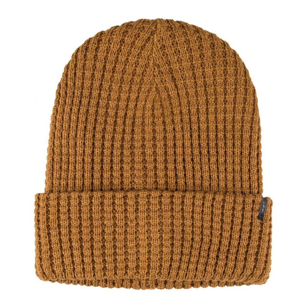 Men's 'Two-In-One Reversible' Beanie