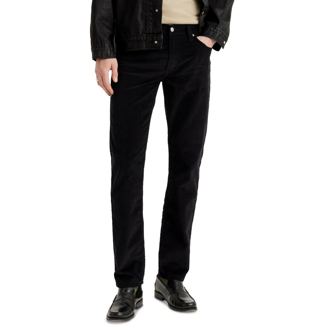 Men's '511™ Slim-Fit Corduroy' Trousers