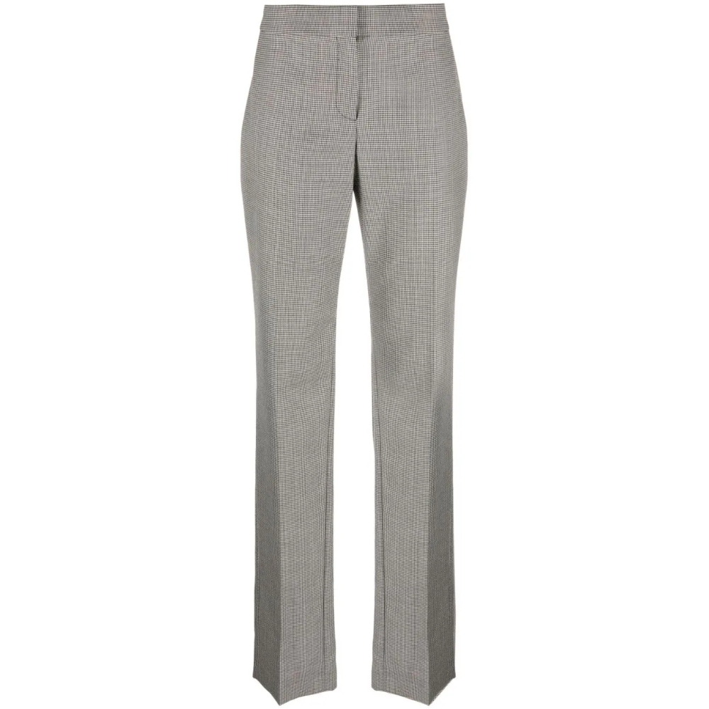 Women's 'Houndstooth' Trousers