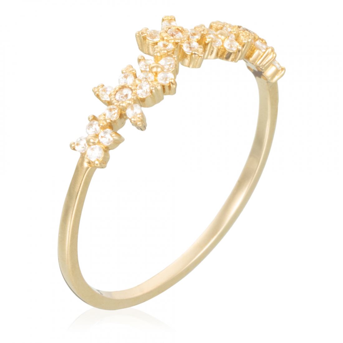 Women's 'Cocktail' Ring