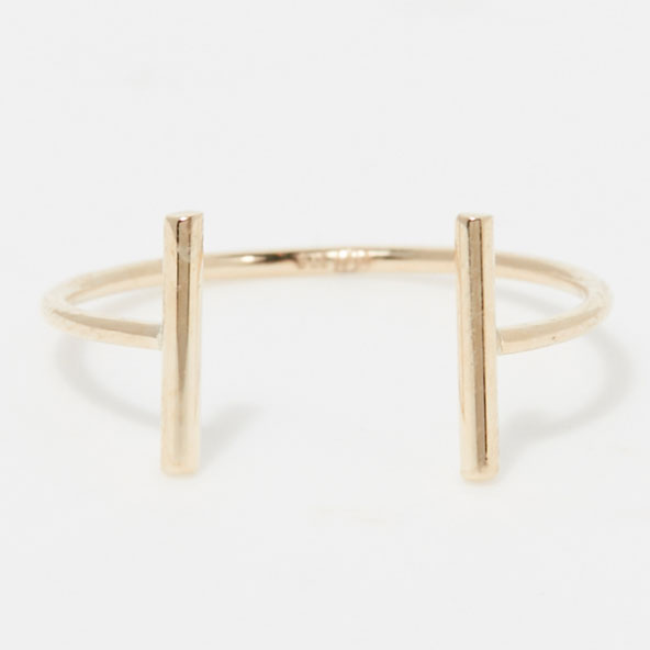 Women's 'Mariane' Ring