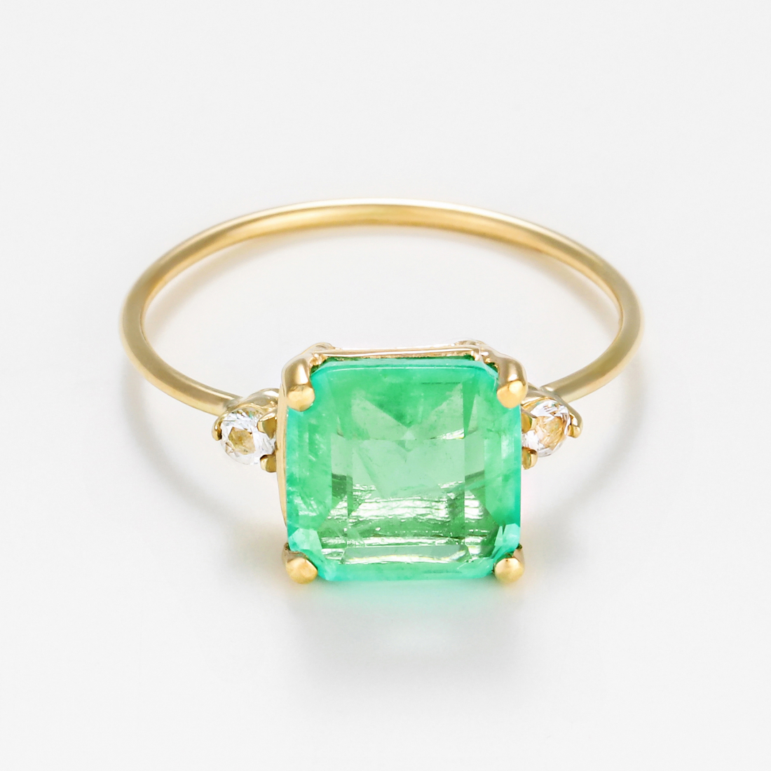 Bague 'Espoir' pour Femmes