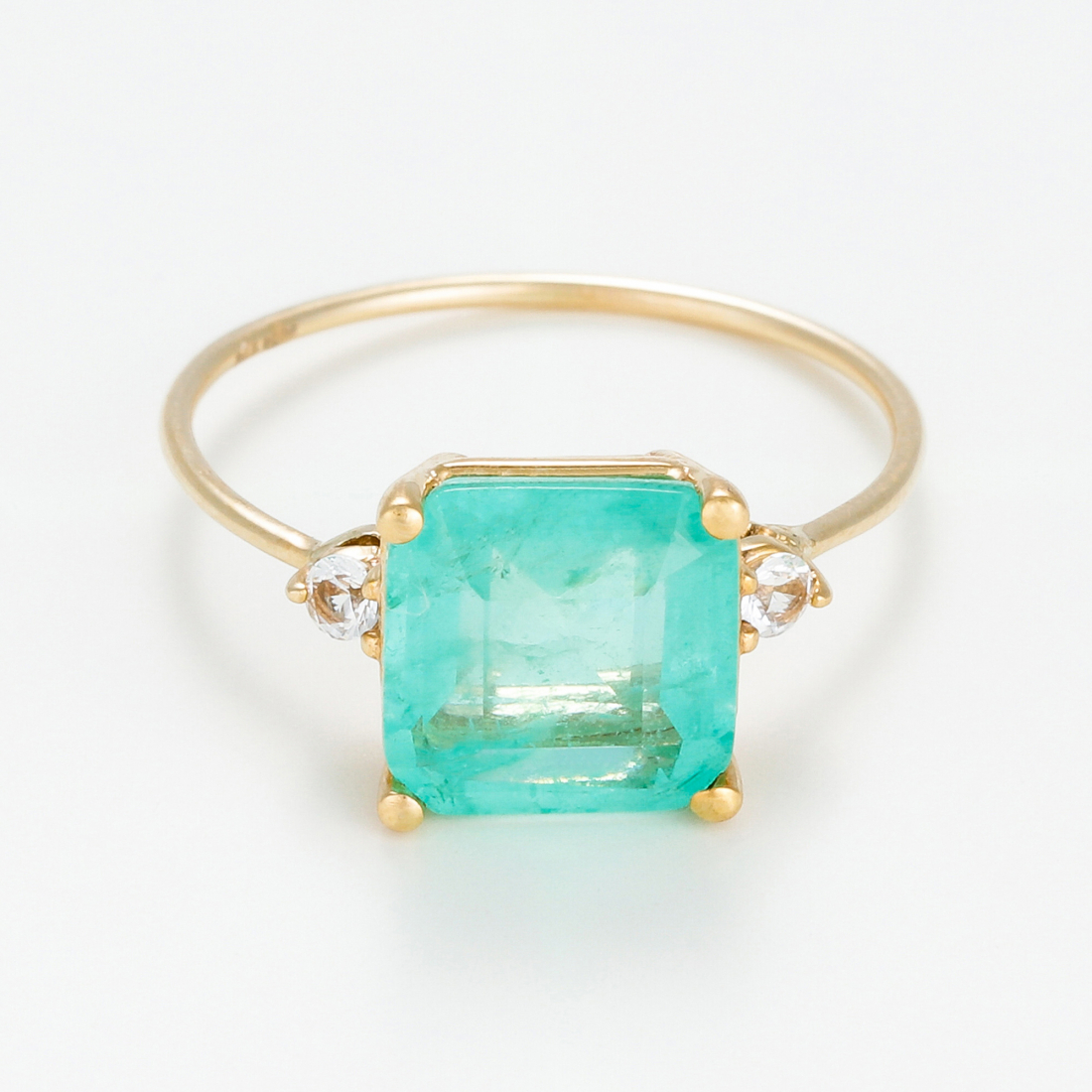 Women's 'Espoir' Ring