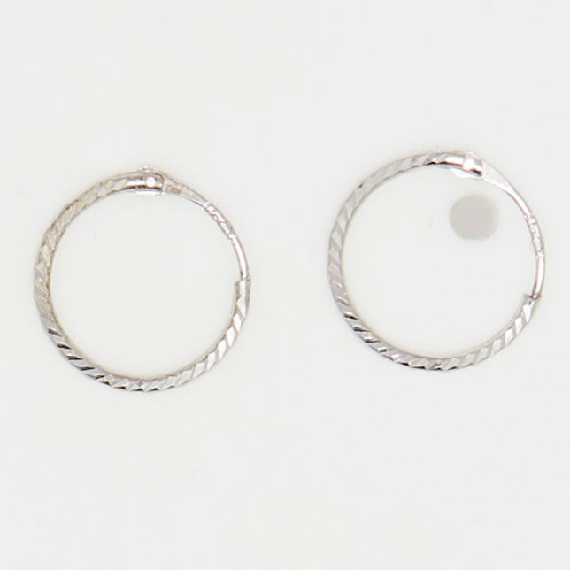 Women's 'Twistées' Earrings