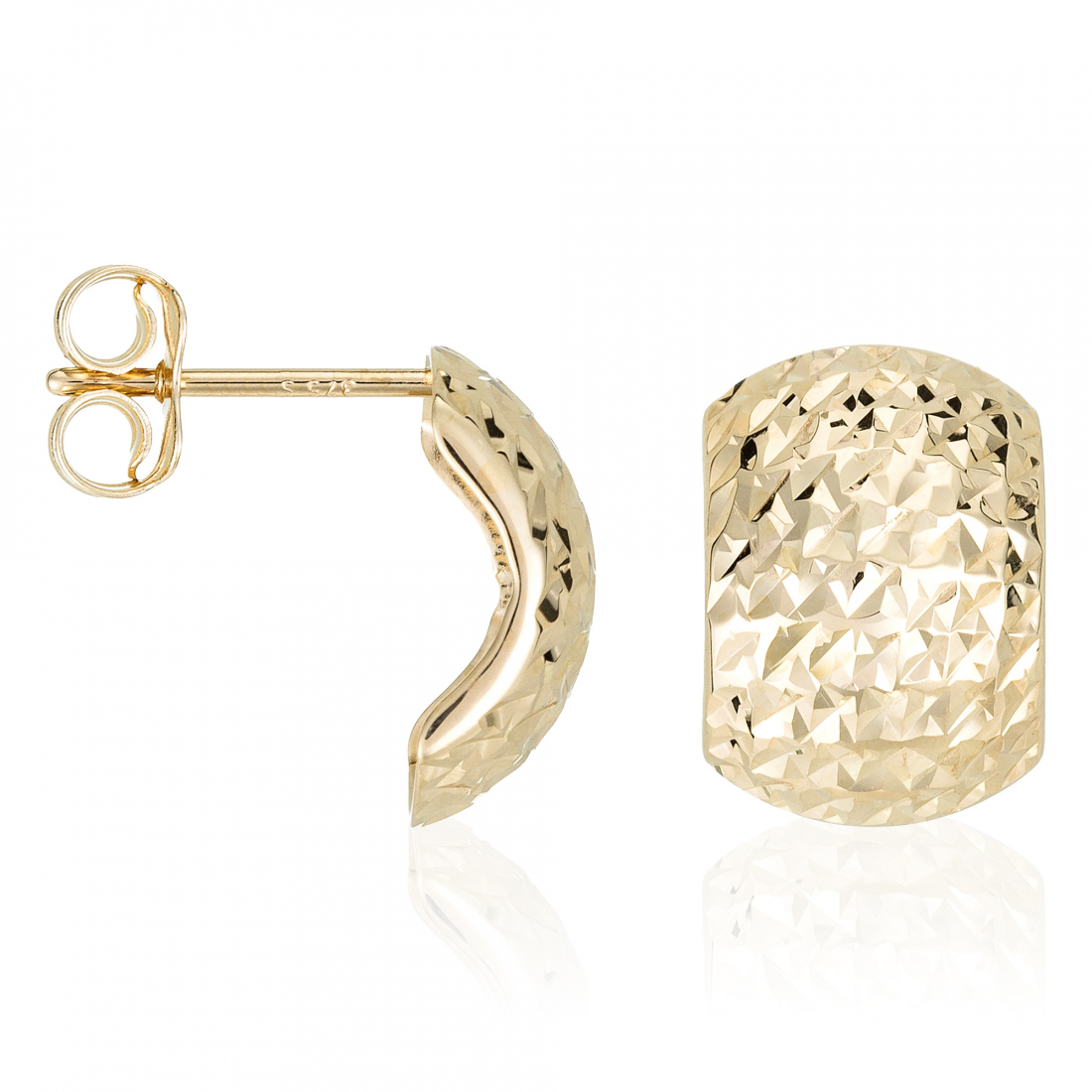 Women's 'Olympe' Earrings