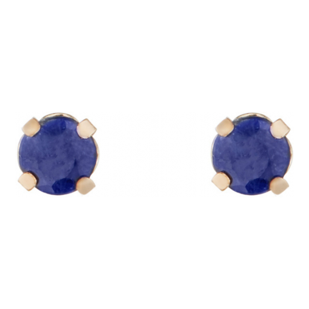 Women's 'Puces' Earrings