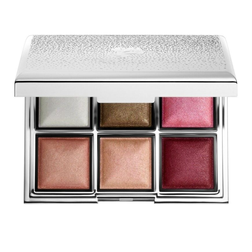 'Les Monochromatiques Holiday Edition' Make-up Palette - 11.8 ml