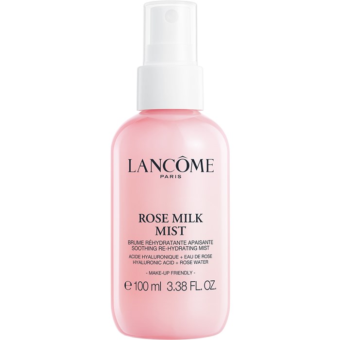 Brume pour le visage 'Rose Milk' - 100 ml
