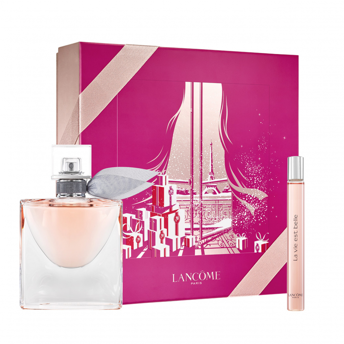 'La Vie Est Belle' Perfume Set - 2 Pieces