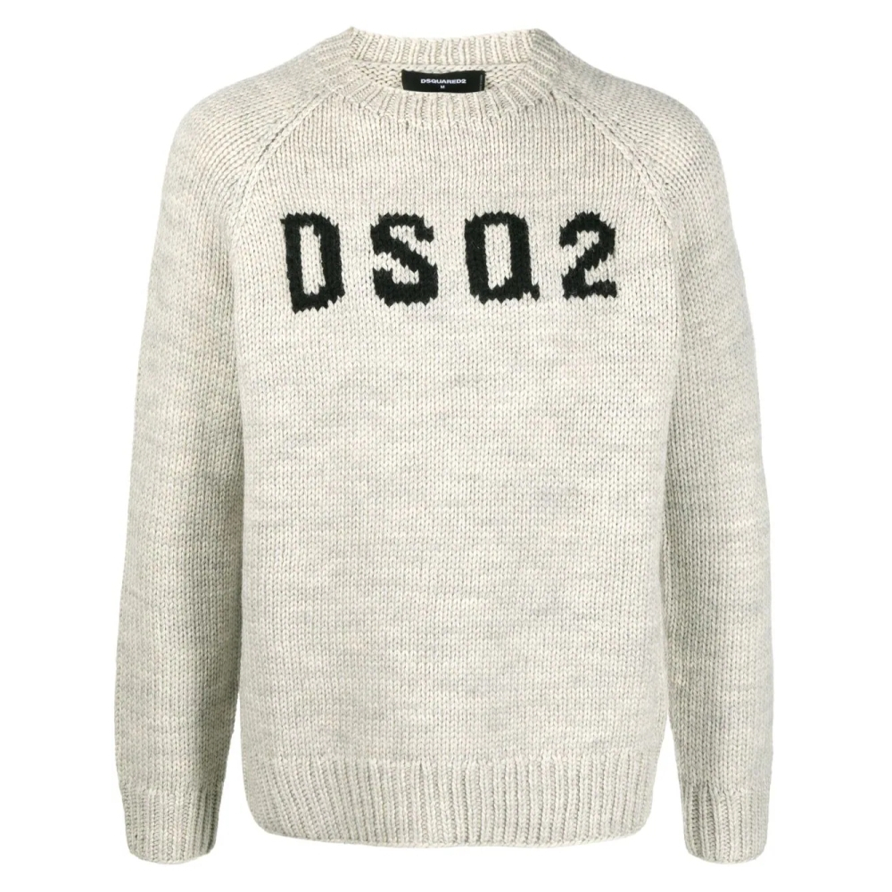 Men's 'Logo' Sweater