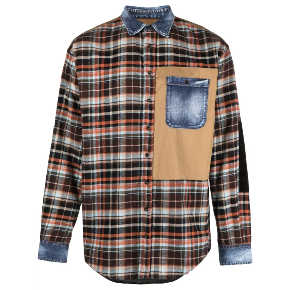 Men's 'Check' Shirt