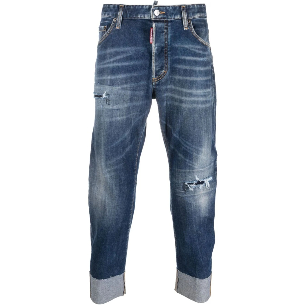 Men's 'Icon' Jeans