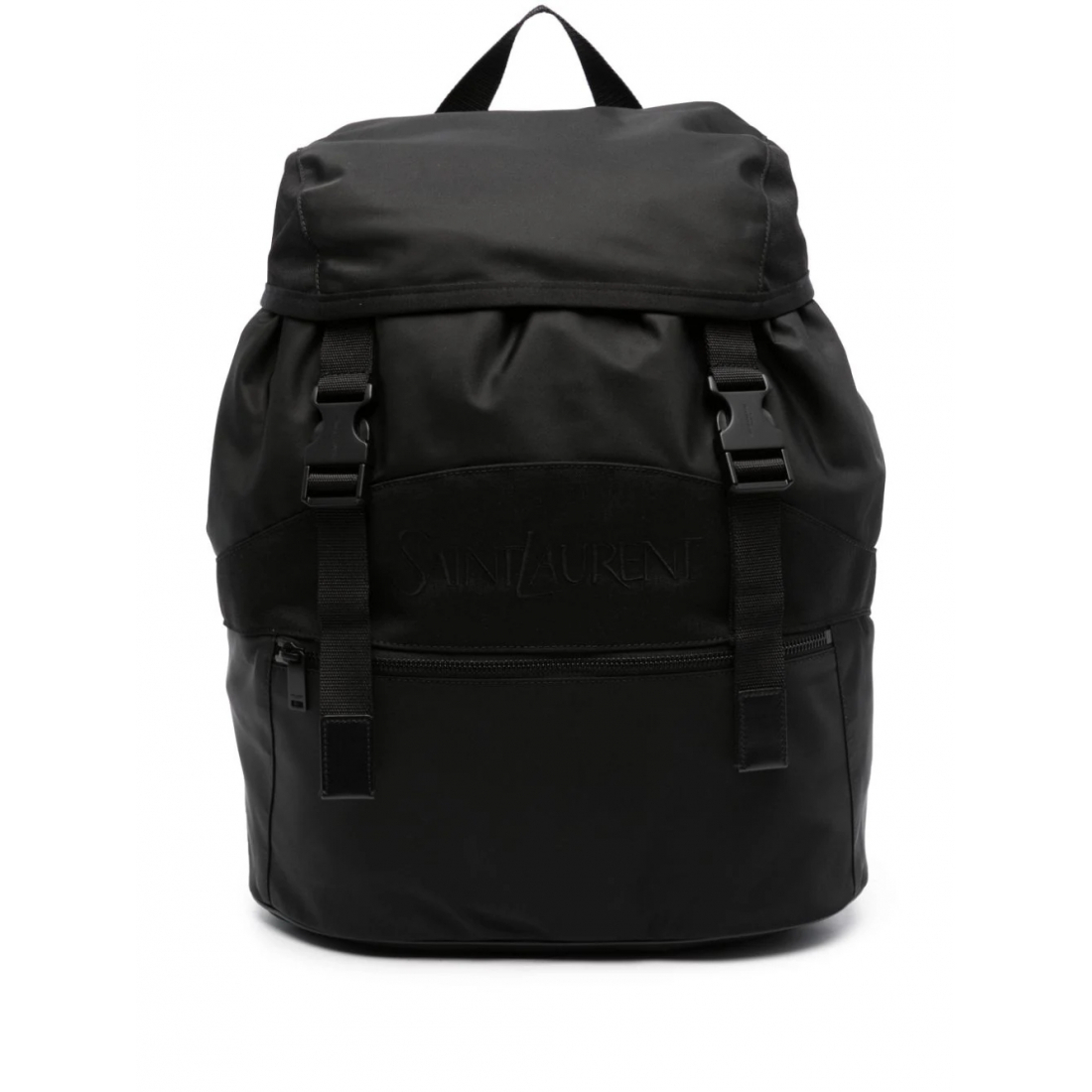 Men's 'Logo-Embroidered' Backpack