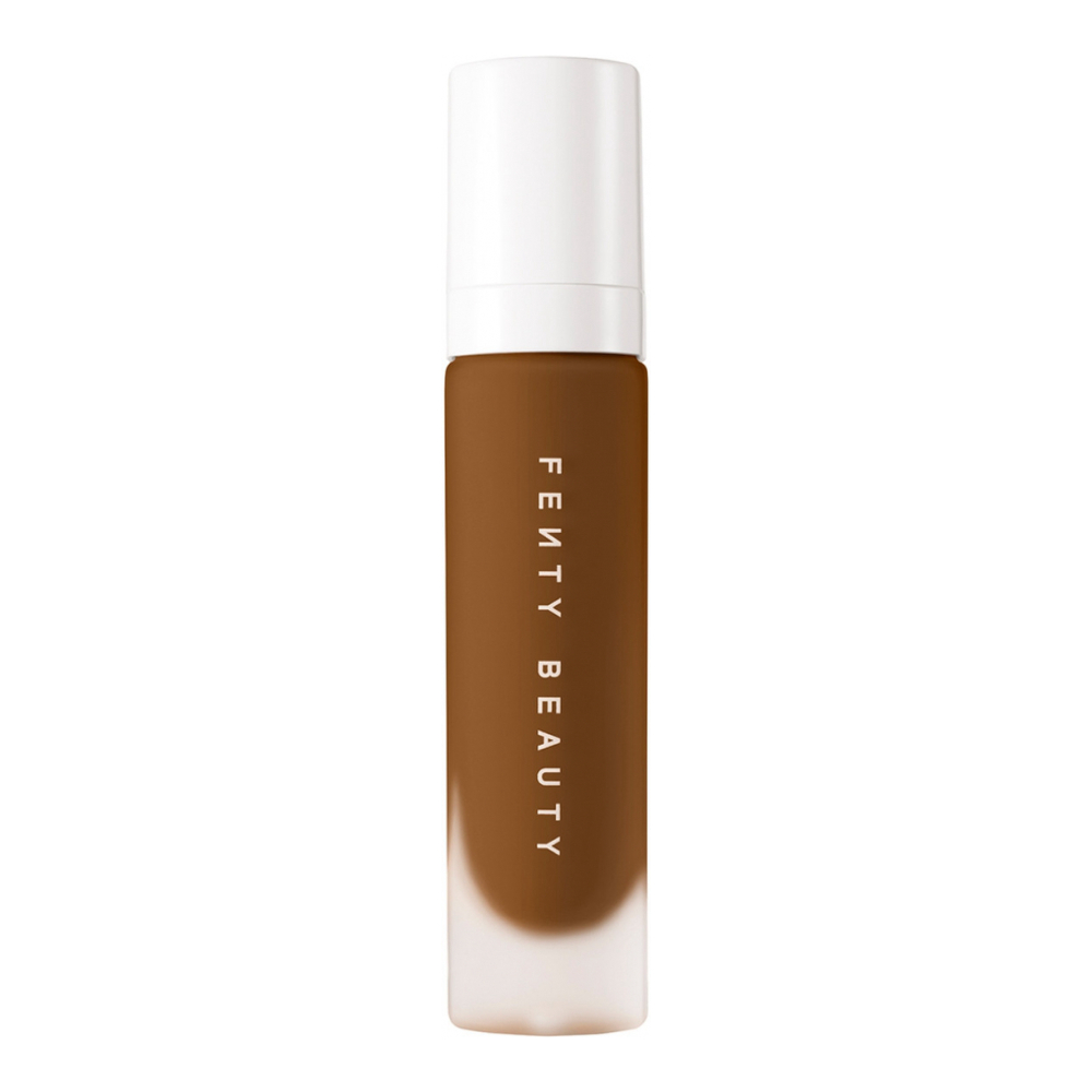 Fond de teint 'Pro Filt’r Soft Matte Longwear' - 445 Deep with Warm Olive Undertones 32 ml