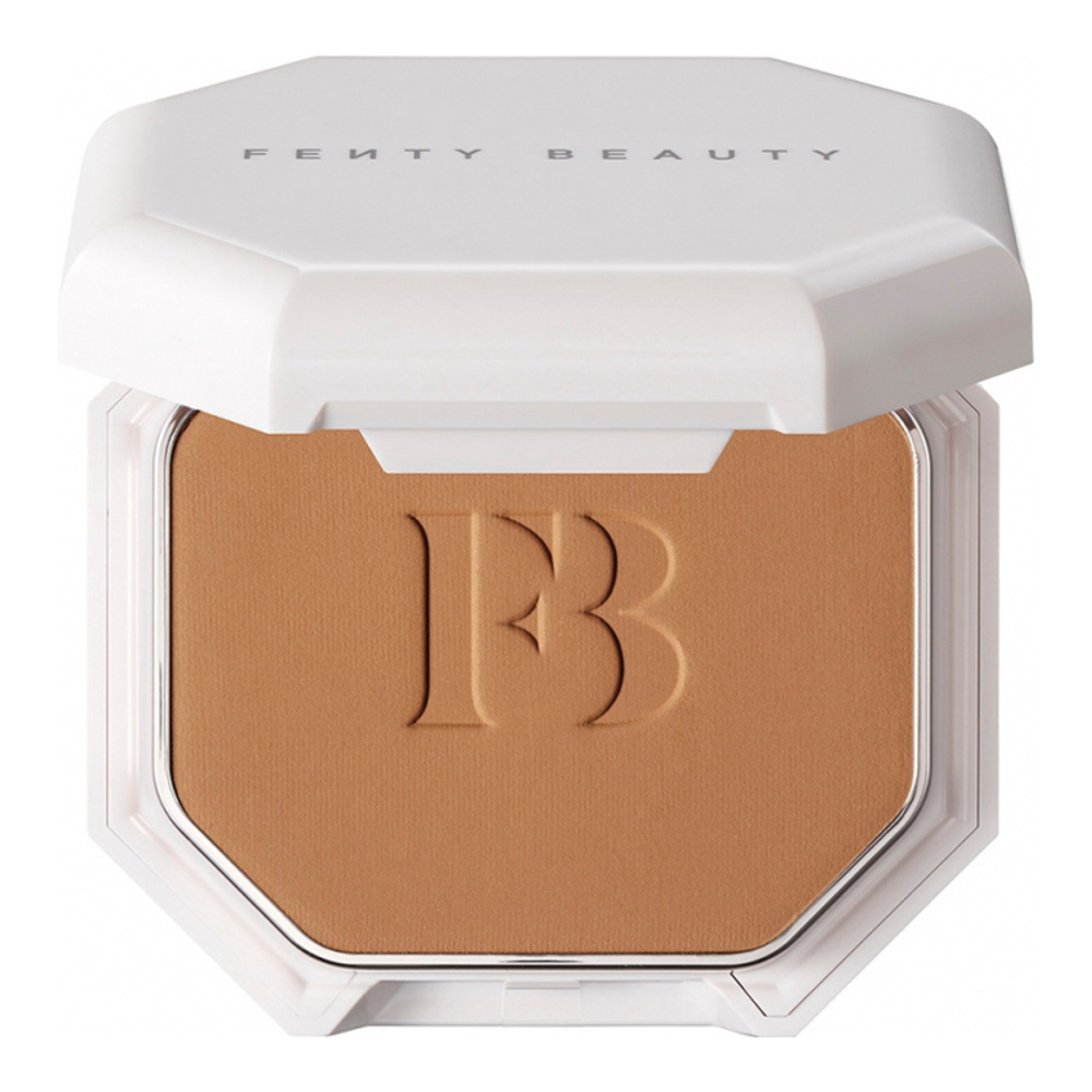 'Pro Filt’r Soft Matte' Powder Foundation - 350 Medium Deep with Warm Neutral Undertones 9.1 g