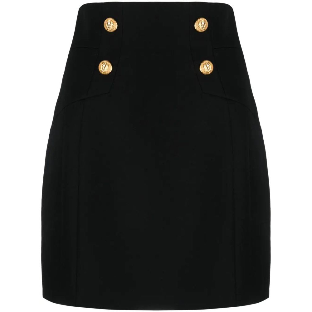 Women's Mini Skirt