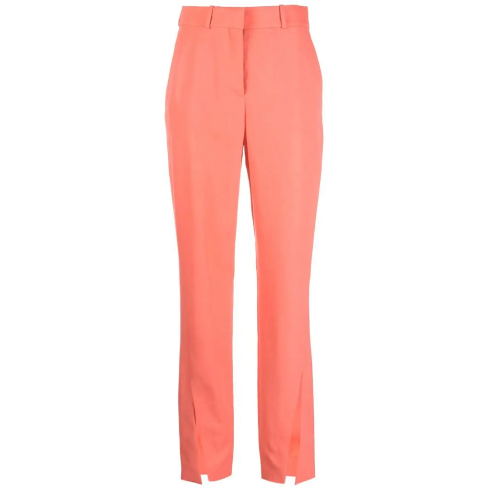 Women's 'Split-Hem' Trousers