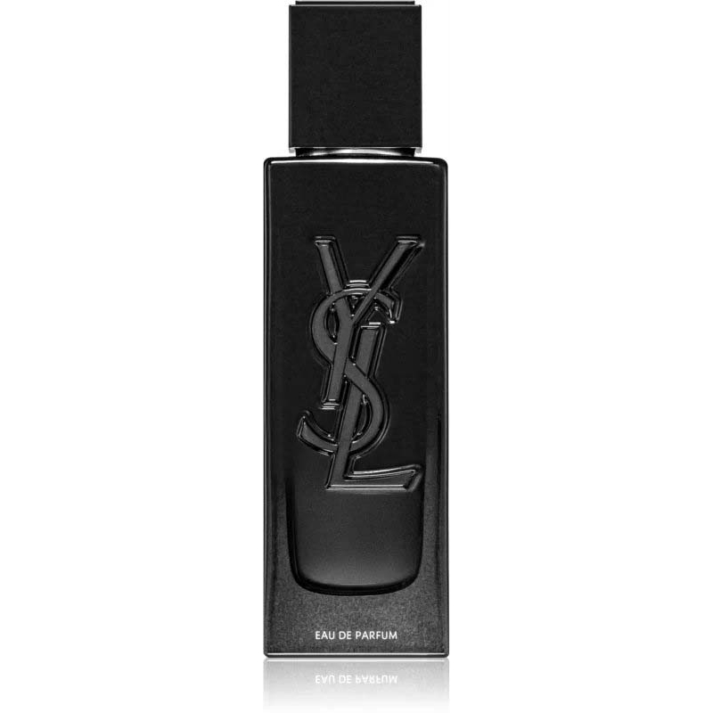 Eau de Parfum - Rechargeable 'MYSLF' - 40 ml