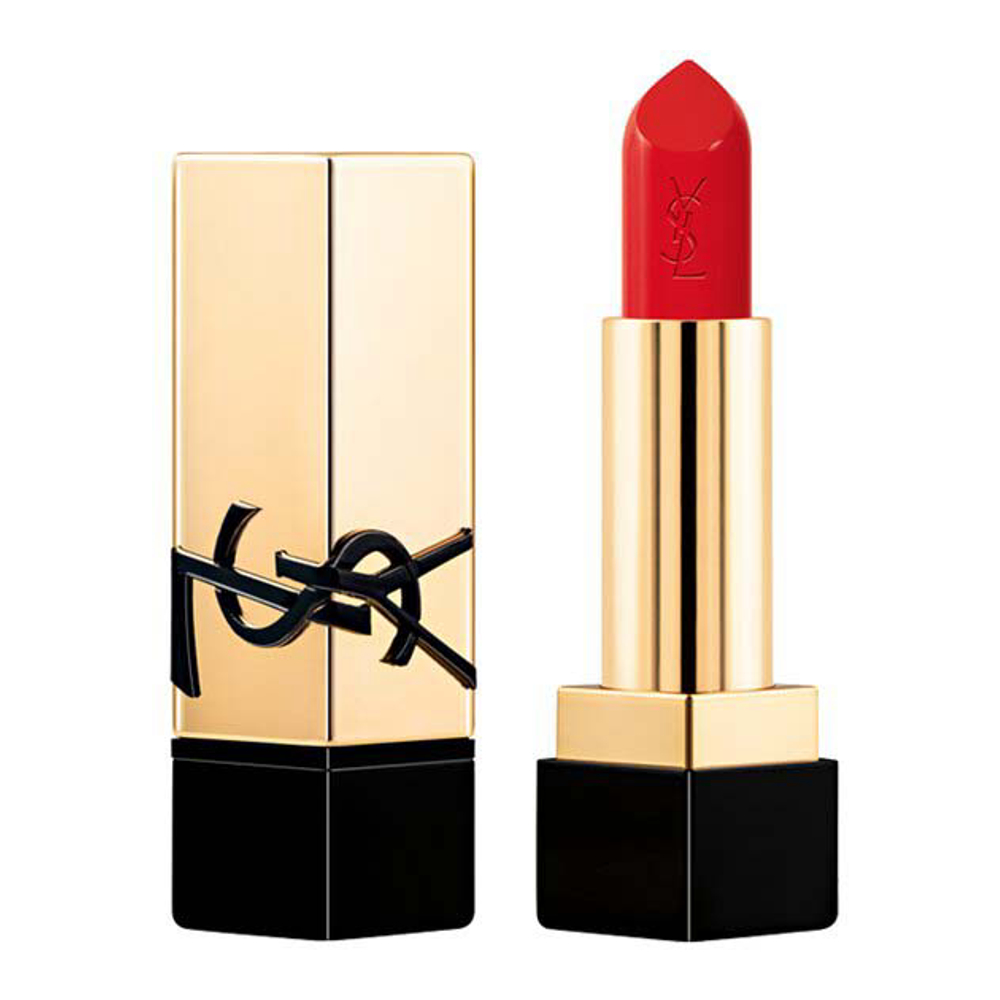 'Rouge Pur Couture' Lippenstift - R1 Le Rouge 3.8 g