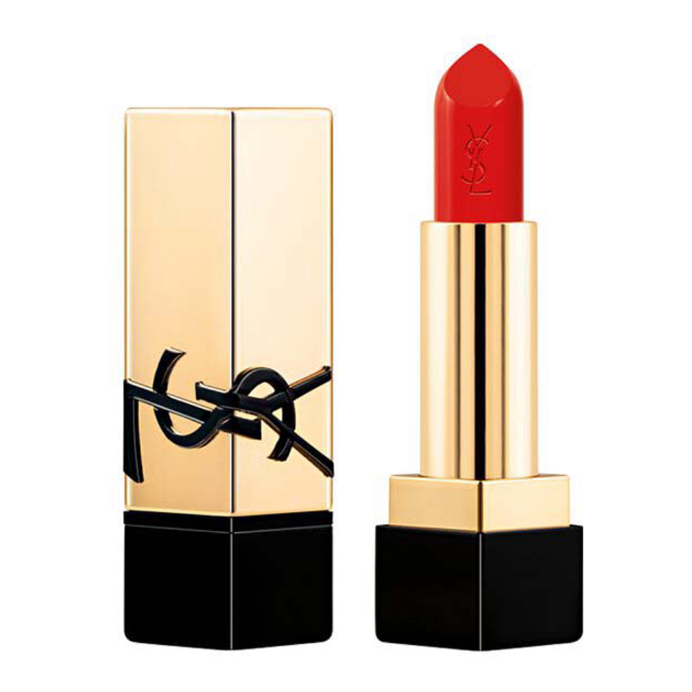 Rouge à Lèvres 'Rouge Pur Couture' - R4 Rouge Extravagance 3.8 g