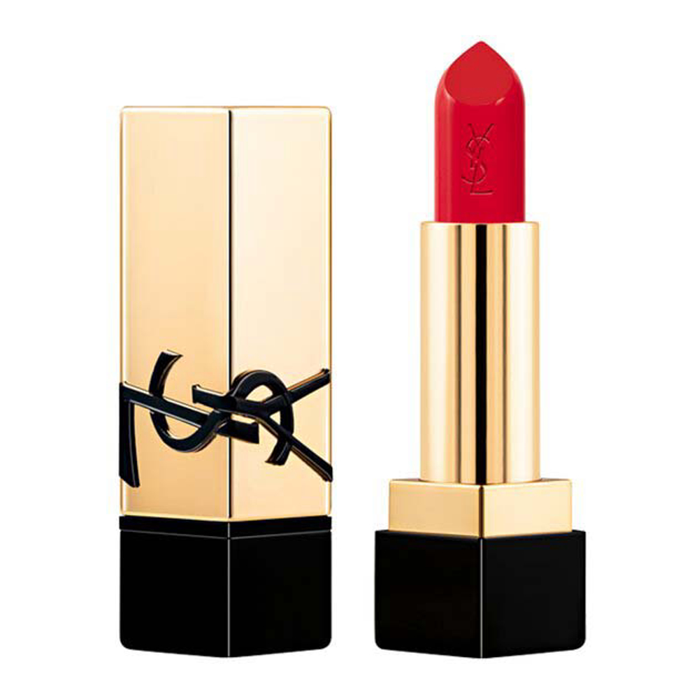 'Rouge Pur Couture' Lippenstift - R5 Subversive Ruby 3.8 g