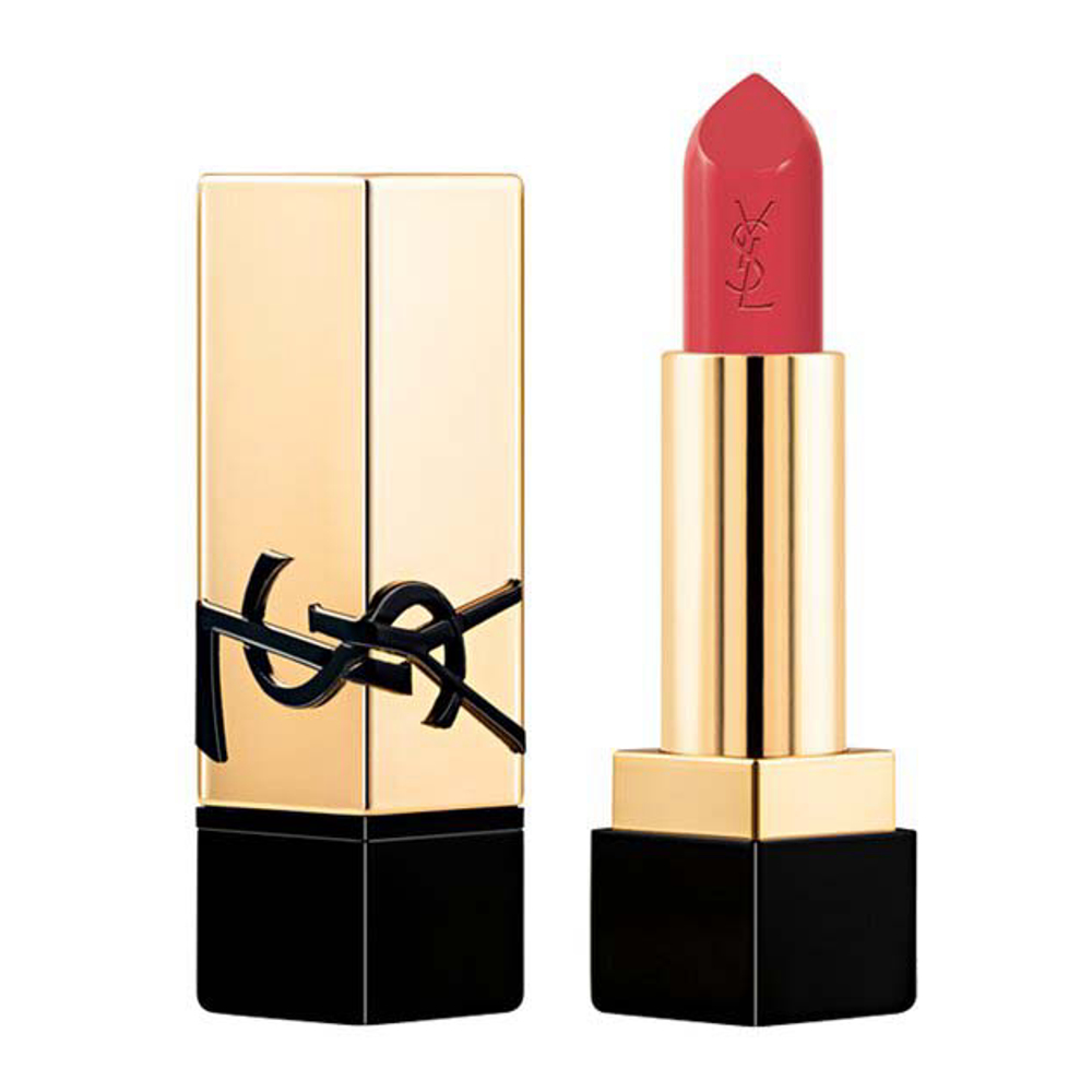 Rouge à Lèvres 'Rouge Pur Couture' - R10 Effortless Vermillon 3.8 g