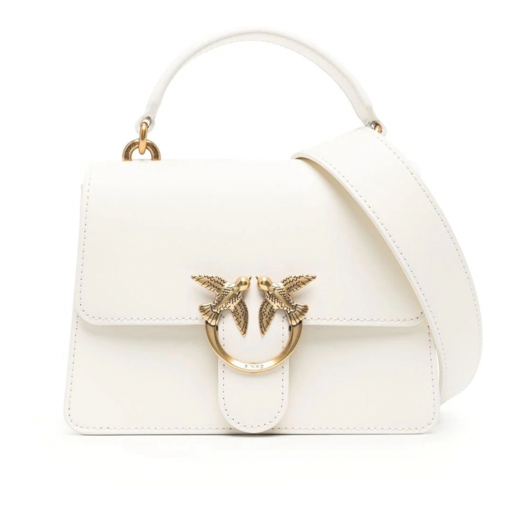 Women's 'Mini Love One Classic' Top Handle Bag