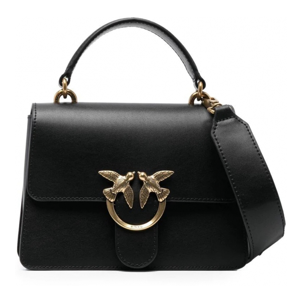 Women's 'Mini Love One Classic' Top Handle Bag