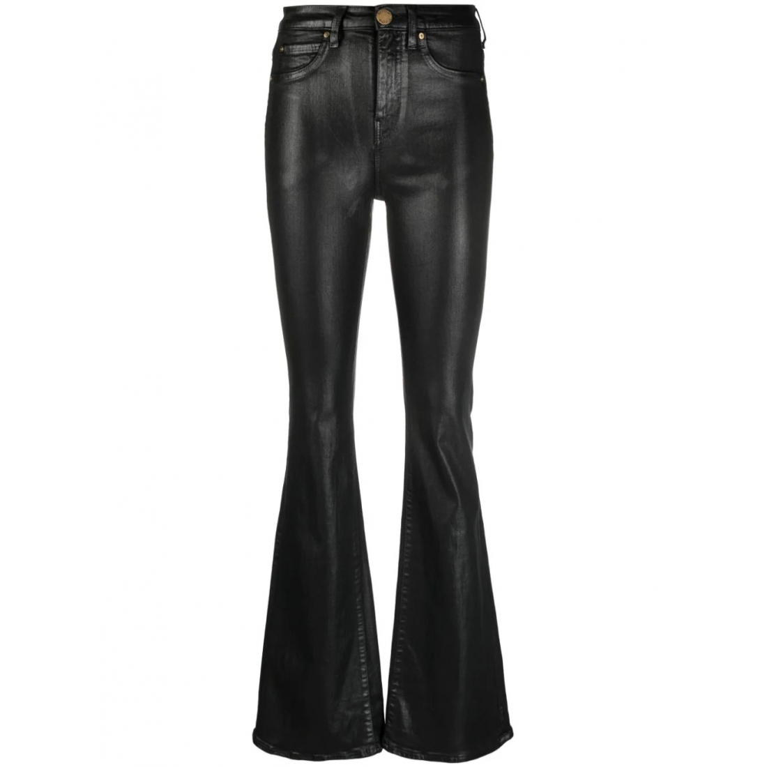 Women's 'Coated' Jeans