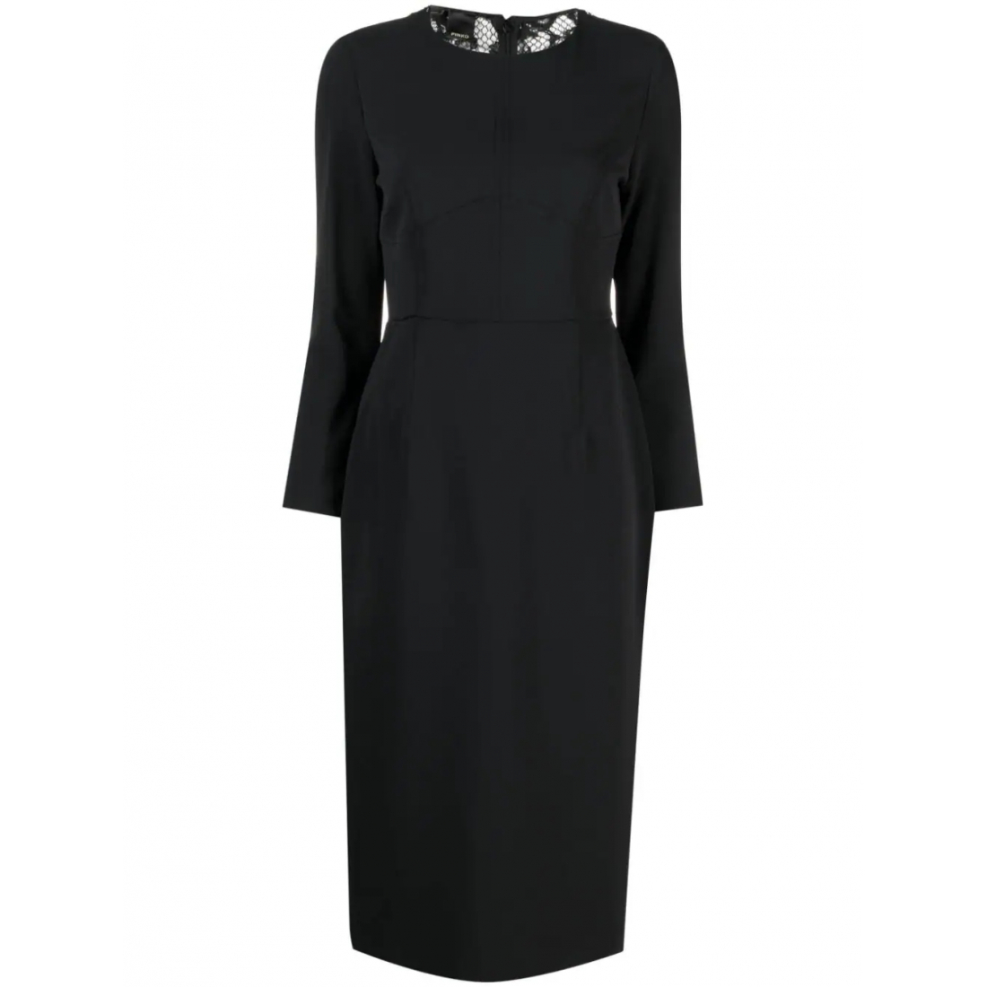 Women's Midi Dress