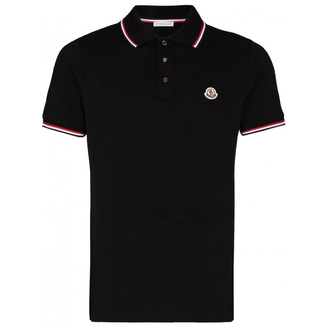 Polo 'Classic Logo' pour Hommes