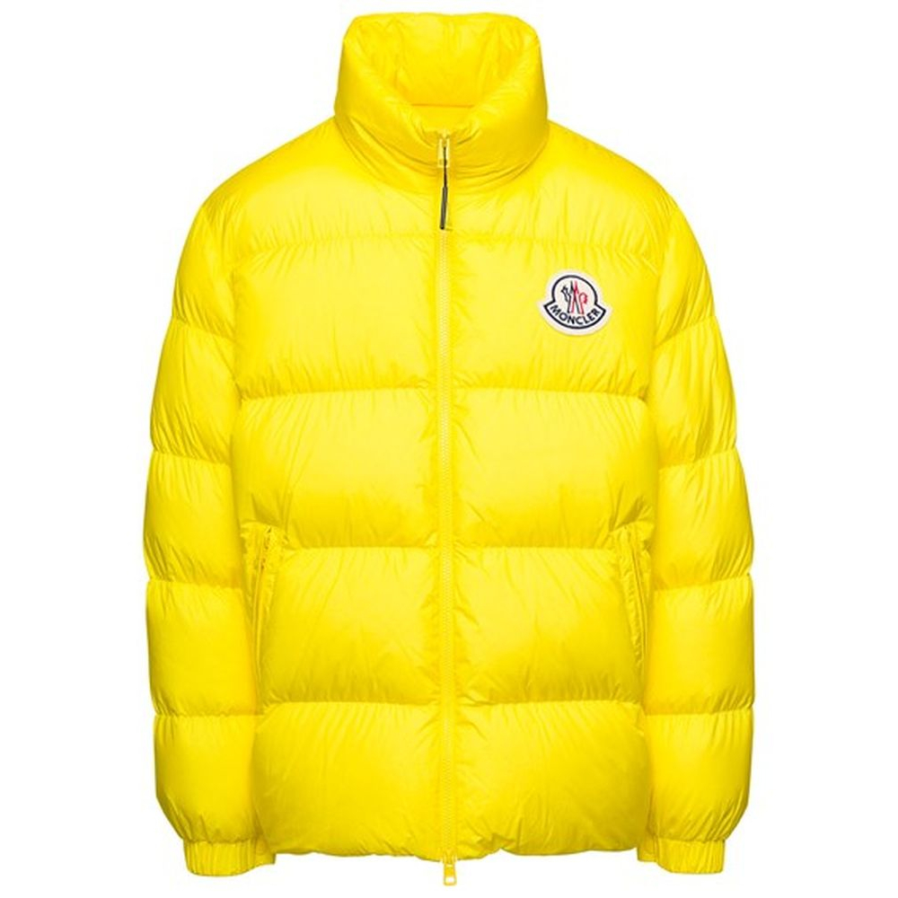 Men's Puffer Jacket