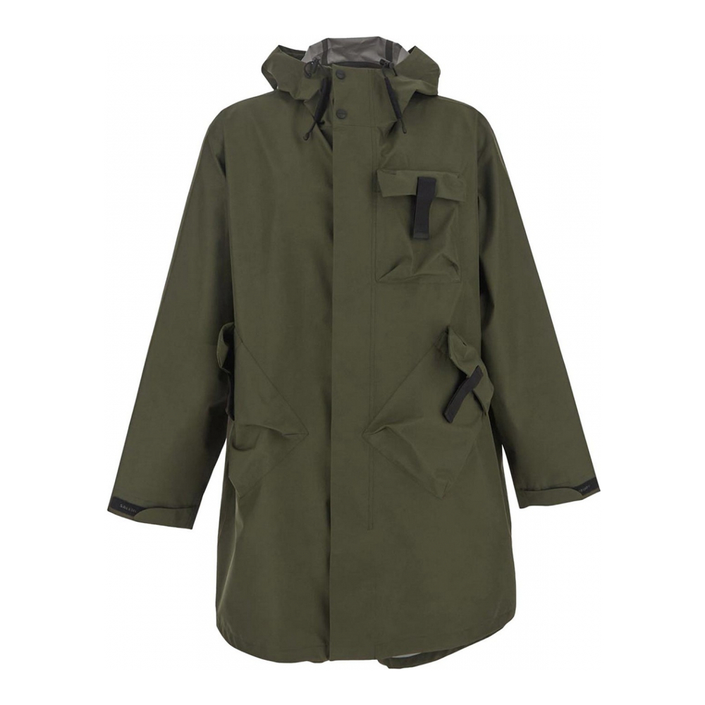 Men's 'X Salehe Bembury' Coat