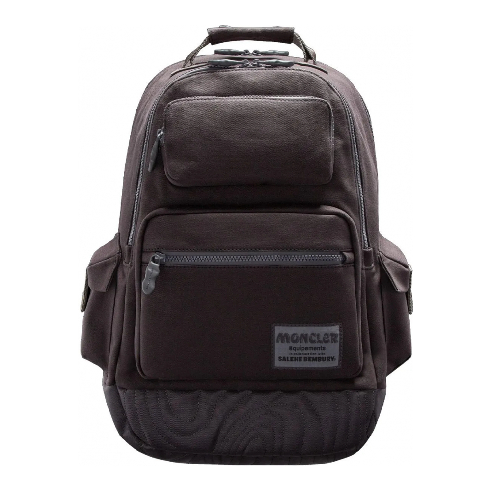 Men's 'Moncler X Salehe Bembury' Backpack