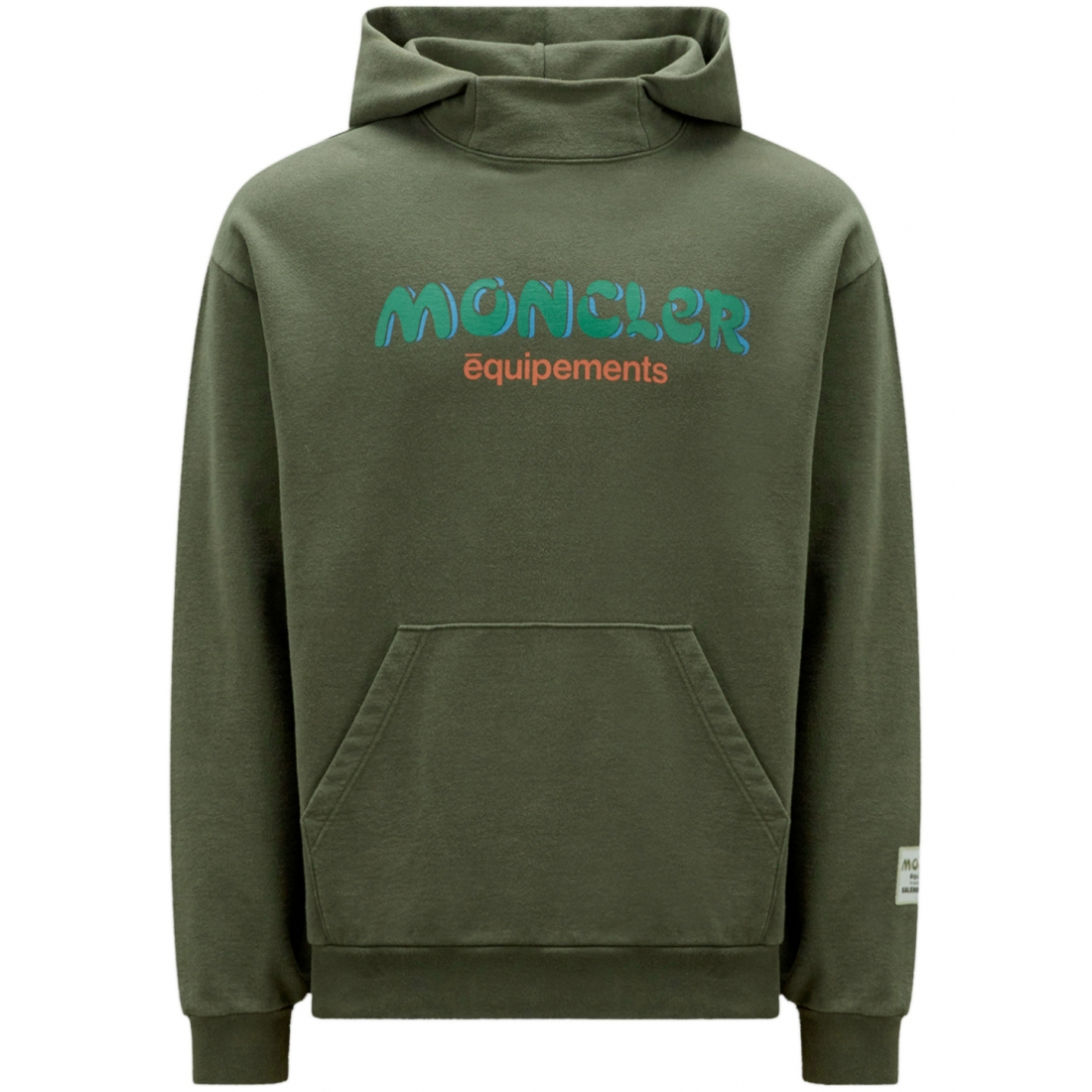 Men's Hoodie