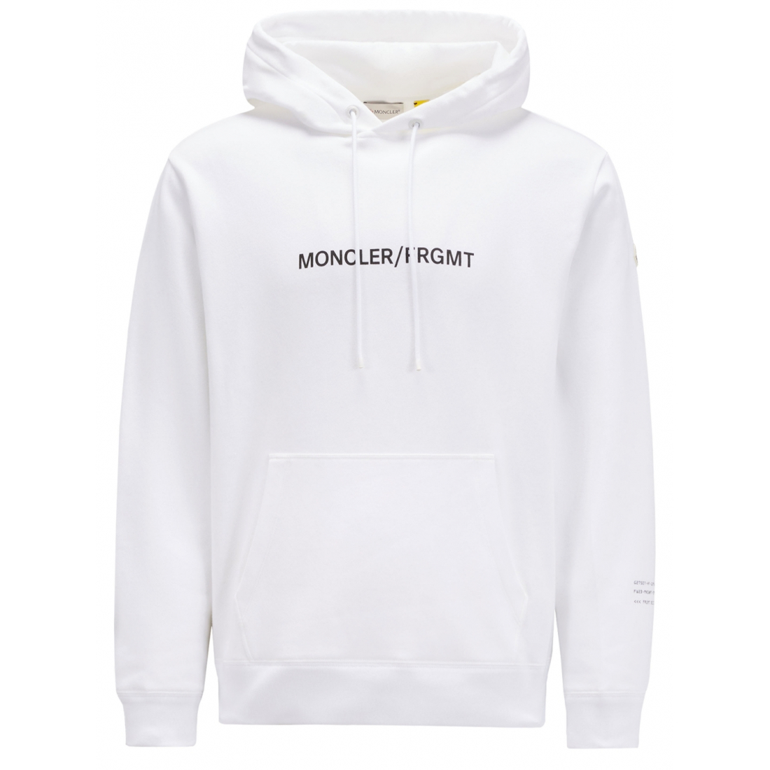 Men's Hoodie