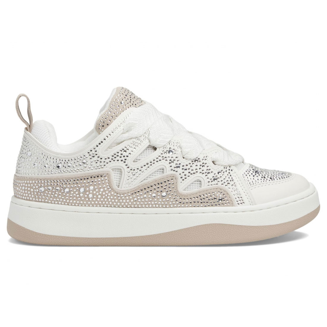 Women's 'Roaring-R' Sneakers