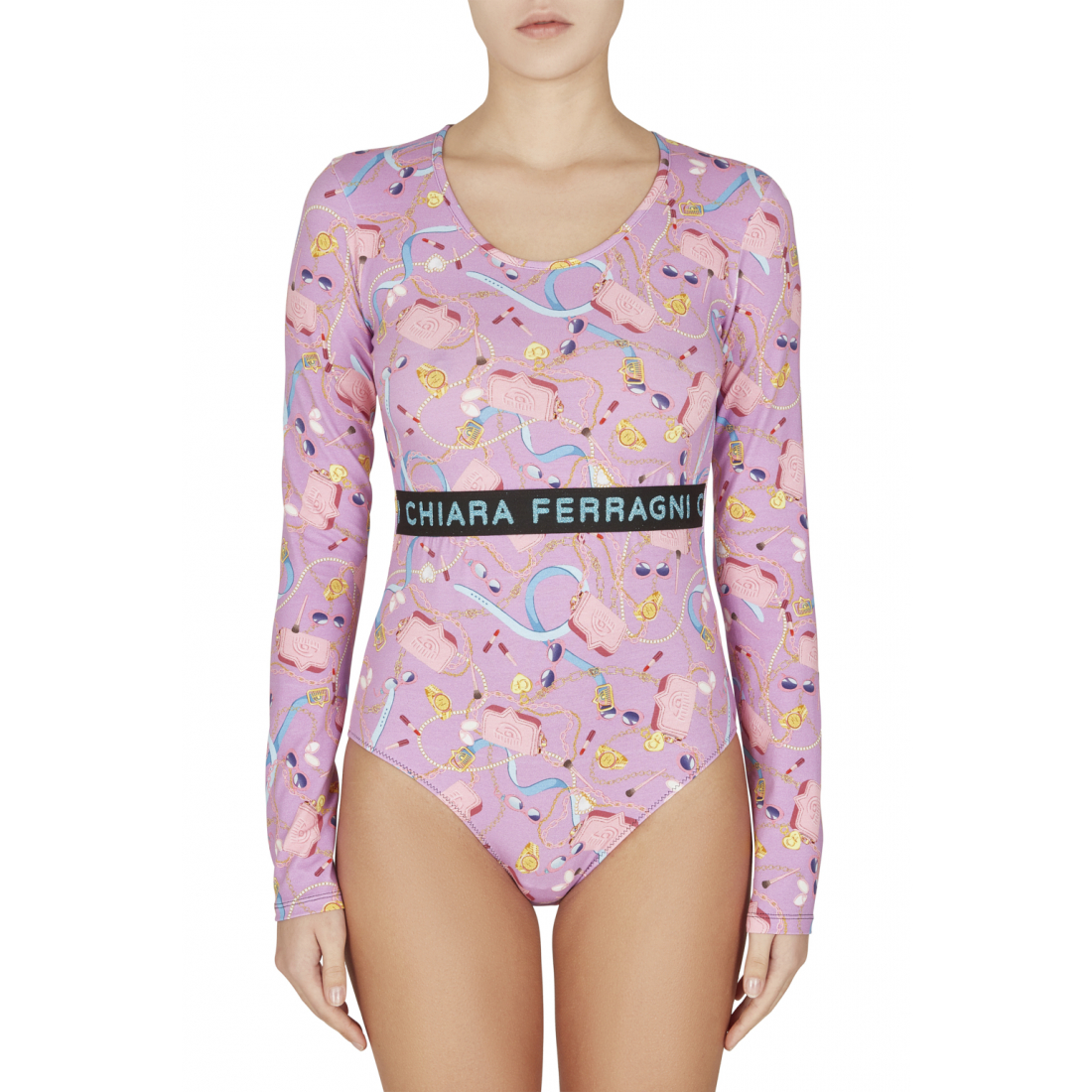 Bodysuit für Damen