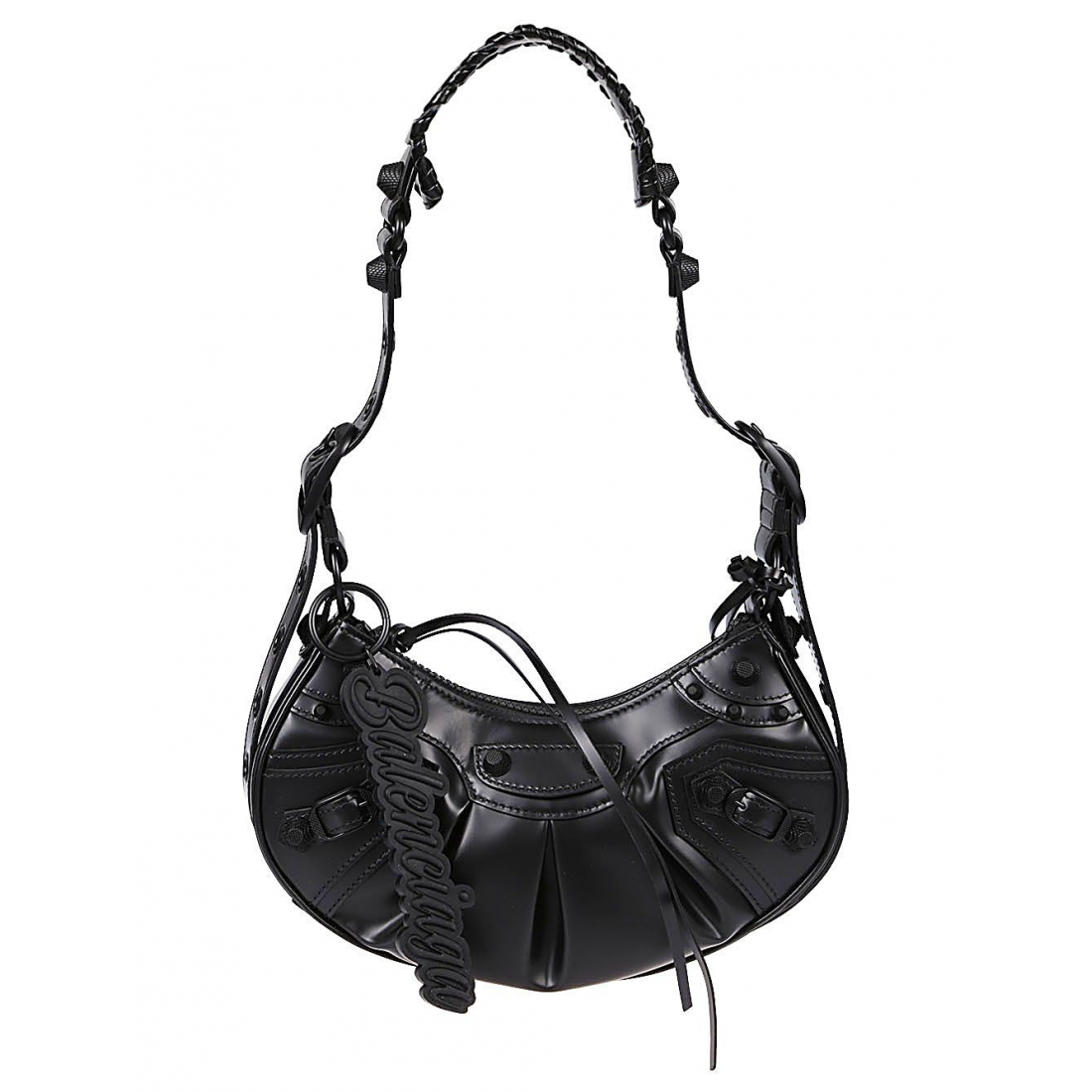 Women's 'Le Cagole XS' Shoulder Bag