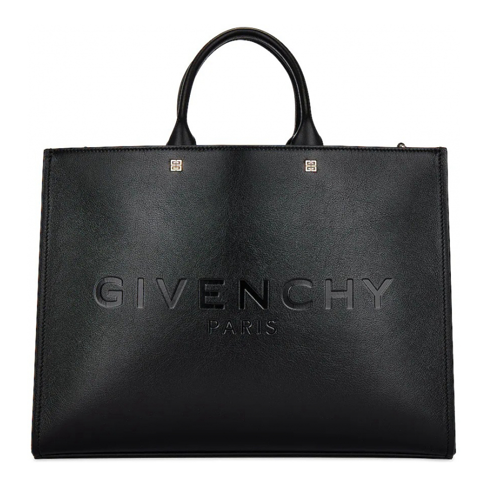 Women's 'Medium G' Tote Bag